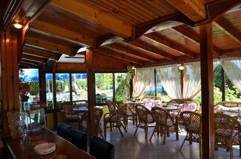 Villa Elia Limenas  Eksteriør billede